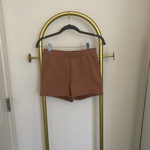 SKIMS shorts - size Small